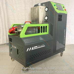 Machine de régénération de filtre à particules DPF CL, équipement de régénération à contrôle de température élevée, intelligent pour DPF haute température - Product Image 1