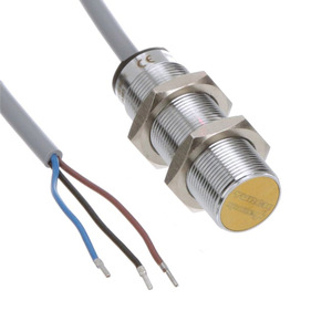 Sensores de Proximidad Serie BI8U 100% Nuevos: BI8U-M18-AP6X-H1141/BI8U-MT18-AP6X-H1141/Bi8U-M18-AN6X - Product Image 5