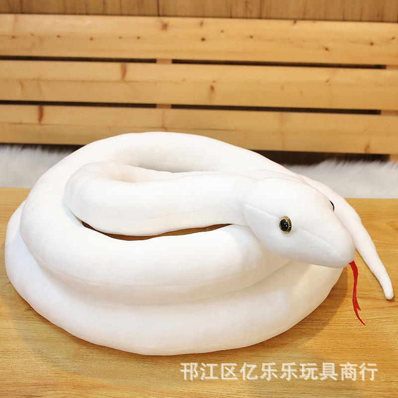 White Snake