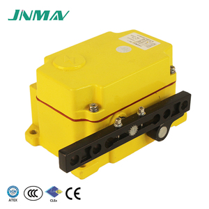 SPS-2D vuông Ramsey Dây chuyển đổi dừng khẩn cấp chuyển đổi SPS-2D - Product Image 1