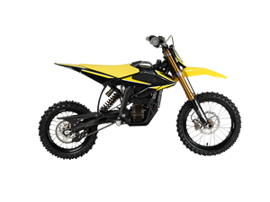 2025 25AH arazi tipi Sur Ron Hyper Bee Çocuklar İçin E-Dirt <span class=keywords><strong>Bike</strong></span> 5000W surron Hyper Bee Çocuk Elektrikli Motosiklet 159N.m Sur Ron Hyperbee - Product Image 1