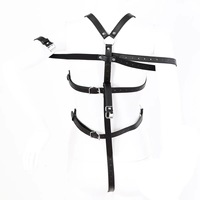 Accessoires de personnage pour vêtements SM
