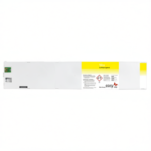 Encre d'impression écologique compatible Roland ECO-SOL MAX 440 ml pour cartouche d'encre éco-solvant, idéale pour l'impression respectueuse de l'environnement - Product Image 2