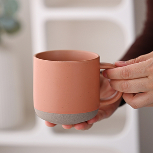 Taza <span class=keywords><strong>de</strong></span> Café <span class=keywords><strong>de</strong></span> Cerámica Personalizada con Diseño <span class=keywords><strong>de</strong></span> Bloques <span class=keywords><strong>de</strong></span> Color, Taza <span class=keywords><strong>de</strong></span> Agua <span class=keywords><strong>de</strong></span> Cerámica con Logotipo Personalizado Impreso para Regalo Promocional <span class=keywords><strong>de</strong></span> <span class=keywords><strong>Navidad</strong></span> - Product Image 3