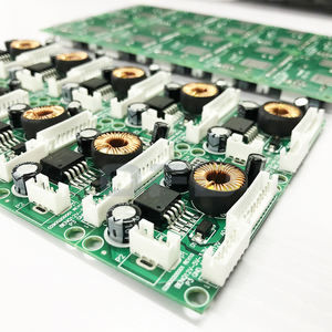 Módulo convertidor reductor de 12V CC, herramienta de reparación LCD, convertidor de interruptor de voltaje de bajada de 12V, placa de fuente de alimentación, 12V, 2 unidades - Product Image 5