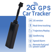 Nouveau modèle ST-901A, traceur GPS en temps réel, localisateur de véhicule GSM avec application mobile et plateforme de suivi pour voiture et moto