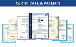 Máy trộn nhũ tương kỹ thuật số nhỏ dùng trong phòng thí nghiệm sản xuất mỹ phẩm - Product Image 6