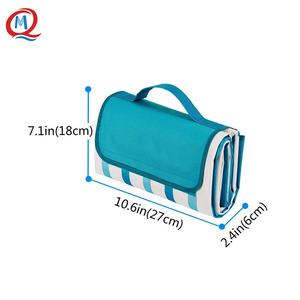 Personalizado grande plegable impermeable manta <span class=keywords><strong>de</strong></span> picnic mat <span class=keywords><strong>camping</strong></span> al aire libre alfombra <span class=keywords><strong>de</strong></span> picnic - Product Image 1