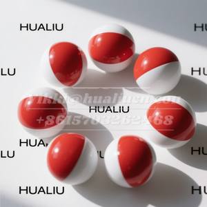 0.43เพ้นท์บอล0.5มีคุณภาพสูง0.68สำหรับเกมยิงกลางแจ้ง - Product Image 5