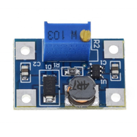 Module d'alimentation 2A à courant élevé Module de suralimentation DC à DC Module de suralimentation réglable SX1308