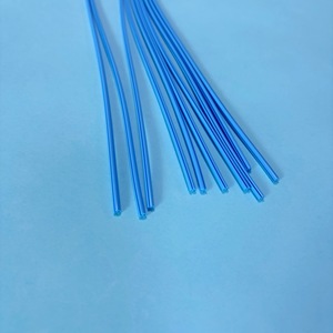 Tabung plastik <span class=keywords><strong>TPU</strong></span> medis kustom <span class=keywords><strong>TPU</strong></span> kateter drainase berbentuk khusus untuk perangkat medis - Product Image 5