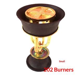 Estufa <span class=keywords><strong>de</strong></span> Vaporización <span class=keywords><strong>de</strong></span> Queroseno, <span class=keywords><strong>de</strong></span> Cobre, para Exteriores, Eléctrica/Diésel/Queroseno, con Regulador <span class=keywords><strong>de</strong></span> Aire, Llama Potente, 5 Años <span class=keywords><strong>de</strong></span> Garantía - Product Image 2