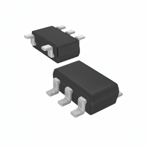 SC 74A, SOT 753 XC6124A547MR-G Acheter des composants électroniques en ligne en stock Gestion de l'alimentation (PMIC) - Product Image 1