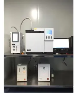 เครื่องวิเคราะห์แก๊สโครมาโทกราฟีแบบแมสสเปกโตรเมทรี รุ่น KAIGEN GA-2903 ความแม่นยำสูง พร้อมหัวตรวจจับ TCD/FID/FPD/ECD รุ่น GA-2903 ความแม่นยำสูง TCD/FI - Product Image 4