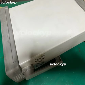 Unité d'acquisition de données / unité de commutation Agilent / HP Keysight 34970A avec carte 34902A - Product Image 4