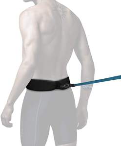 Ceinture <span class=keywords><strong>de</strong></span> <span class=keywords><strong>natation</strong></span> d'entraînement et d'exercice pour <span class=keywords><strong>piscine</strong></span>, durable, bleue et jaune, 4 mètres <span class=keywords><strong>de</strong></span> long, vente en gros Libenli - Product Image 6