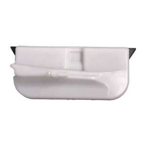 ถังพักน้ำ Hyundai รุ่น 25431-2E000 สำหรับ Tucson ปี 2008 อะไหล่เปลี่ยนถังน้ำเสริม - Product Image 2