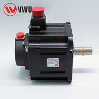 Servomoteur AC sans balais rotatif HG-KN13BJ/23BJ/43BJ/73BJ/52J/102J/152J/202J/302J/52BJ/102BJ/152BJ/202BJ/320BJ-S100