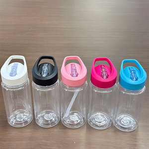10oz <b>snow</b> <b>globe</b> <b>kids</b> tumbler snowglobe tumbler clear pre drilled with straw <b>snow</b> <b>globe</b> tumbler - Product Image 1