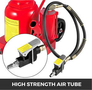 <span class=keywords><strong>Cric</strong></span> pneumatique <span class=keywords><strong>hydraulique</strong></span> de haute qualité, <span class=keywords><strong>50</strong></span> tonnes, vérin pneumatique de levage automobile à vendre - Product Image 2