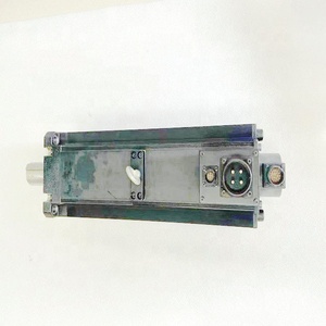 มอเตอร์ AC รุ่น MJMAC62C6GA สำหรับเครื่องฉีดพลาสติกชิบาอุระ - Product Image 4