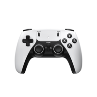 Portable HY01 poche jeu vidéo bâton Lite 4K rétro TV Console pour enfants sans fil Double commandes Joystick contrôleur de jeu