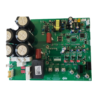Grii एयर कंडीशनर मूल नया नियंत्रण मदरबोर्ड pcba zq3330a कंप्रेसर इनवर्टर ड्राइव बोर्ड एंड्रॉइड 8.0 4 जीबी रैम - Product Image 4