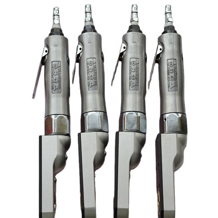 Pneumatic Tip Dresser thumbnail 5