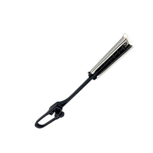 Pince de tension FTTH ODWAC-22H MBL 0.5kN, pince d'ancrage à coin pour câble plat 4*8mm - Product Image 5