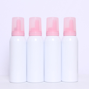 Nhà Máy Trực Tiếp Đánh Bán Buôn Tùy Chỉnh Kem Brow Lash Sữa Rửa Lông Mi Mở Rộng Tạo Bọt Dầu Gội 100Ml - Product Image 4