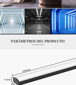 Iluminación Exterior para Paisajes, IP65, 10W Máx., Decorativa, Personalización de Fábrica HK, Bajo MOQ, Diseño de Ahorro de Energía - Product Image 6
