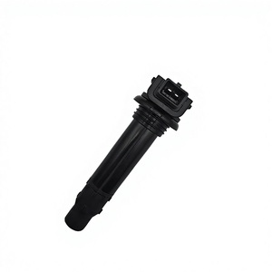 Bobinas de Encendido de Alto Voltaje para Motocicletas CFMoto 400NK650NK, Piezas de Motocicleta de Alta Potencia de Fábrica - Product Image 4