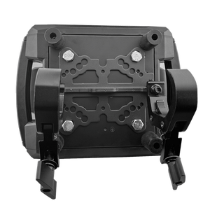 7*40W RGBW 4in1 LED Wash barre lumineuse de scène à tête mobile pour DJ Disco et éclairage à effet blanc pour parc à thème et boîte de nuit - Product Image 4