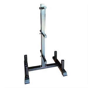 Estante <span class=keywords><strong>de</strong></span> placa <span class=keywords><strong>de</strong></span> peso duradero <span class=keywords><strong>Soporte</strong></span> <span class=keywords><strong>de</strong></span> disco <span class=keywords><strong>de</strong></span> peso <span class=keywords><strong>de</strong></span> potencia Estante <span class=keywords><strong>de</strong></span> placa <span class=keywords><strong>de</strong></span> peso <span class=keywords><strong>de</strong></span> parachoques <span class=keywords><strong>de</strong></span> almacenamiento - Product Image 4