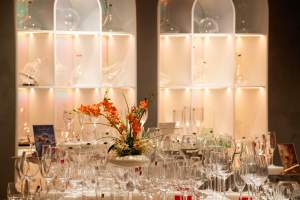 Forniture per Catering all'Ingrosso, Calici in Vetro Personalizzati con Incisione Laser, Bicchieri da Birra - Product Image 6