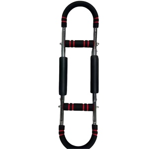 Người Đàn Ông Của Hình Chữ U Đa Chức Năng Cổ Tay Strengthener Mới Mùa Xuân Trong Nhà Thiết Bị Tập Thể Dục Có Thể Điều Chỉnh Cánh Tay Tay Tay Nắm Cho Sức Mạnh - Product Image 6