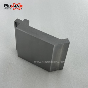WC67 <strong>CNC</strong> 90 Degree Bending <strong>Dies</strong> and Molds Press Brake Tool for Metal Fabrication - Product Image 5
