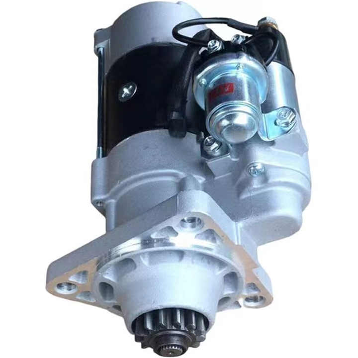 24V Starter Motor QDJ2503 300516-00015 1197763 Compatible With  