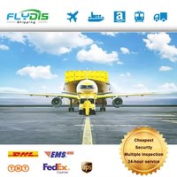 Logistique mondiale FBA et dropshipping |   Expédition express mondiale par DHL, UPS, FedEx