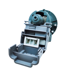 Surmonter Vente Chaude de Haute Qualité <span class=keywords><strong>machine</strong></span> à <span class=keywords><strong>laver</strong></span> partie 220V 240V 30W 50Hz DC31-00181A POMPE <span class=keywords><strong>Moteur</strong></span> pour <span class=keywords><strong>SAMSUNG</strong></span> - Product Image 4