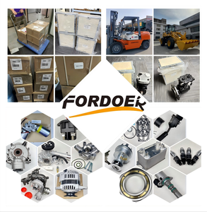 เทอร์โบชาร์จเจอร์ HX25 3599879 2835000ใหม่สำหรับ backhoe <span class=keywords><strong>NEF</strong></span> 580 Super L - Product Image 5
