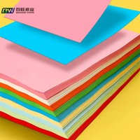 BW Fournisseur de papier depuis 20 ans, papier couleur A4 80 g/m² pour bureau et école