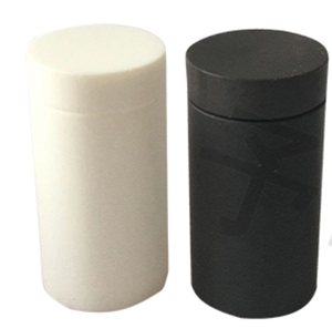 250ml phòng thí nghiệm PTFE ppl lót không khuấy thủy nhiệt nồi hấp lò phản ứng - Product Image 3