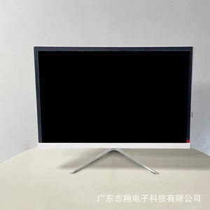 21.5-Inch All-In-One Borderless <strong>Computer</strong> <strong>with</strong> Intel <strong>Processor</strong> HDD DDR3 OLED EU for Home Office Education Cross-Border New Design - Product Image 2