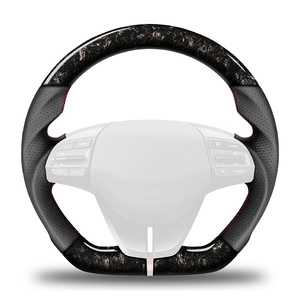 โรงงานขายตรงดีไซน์เท่พวงมาลัยรถสปอร์ตพวงมาลัยสปอร์ตเพอร์ฟอร์แมนซ์ - Product Image 1