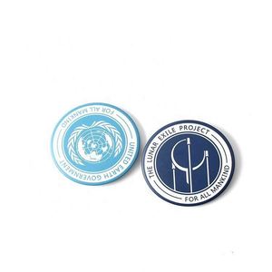 Pin de Botón Personalizado de Anime de Alta Calidad - Product Image 6