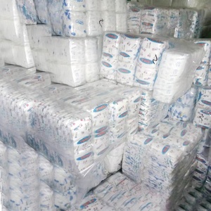 Pañales Desechables para Bebé de Grado B, No Tejidos, Transpirables y Cómodos, Tipo Pantalón, para Recién Nacidos, a Buen Precio - Product Image 2