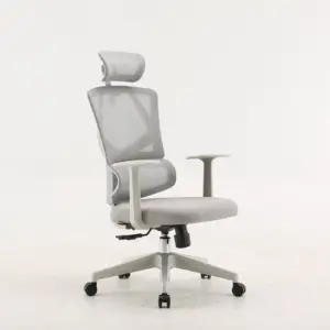 Liegende ergonomische Executive Pu Leder Gaming Stühle Drehbarer Computer Silla Gamer Bürostuhl mit Massage Kopfstütze