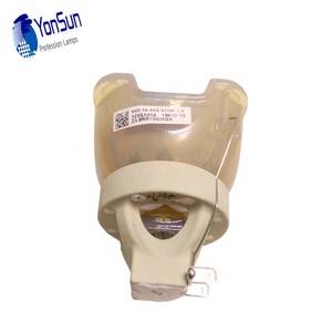 Top UHP465W 1,2 E21.9 Bombilla de lámpara de proyector de repuesto para <span class=keywords><strong>Eiki</strong></span> 2017 - Product Image 5