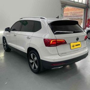 Auto Usado de <span class=keywords><strong>Segunda</strong></span> <span class=keywords><strong>Mano</strong></span>, Tharu 2021, Gasolina, Automático, Volante a la Izquierda, <span class=keywords><strong>SUV</strong></span> de 5 Plazas, 200KM/H, Alta Velocidad, Precio Económico - Product Image 4